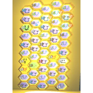 Fuzzy Bee Service (30mins)