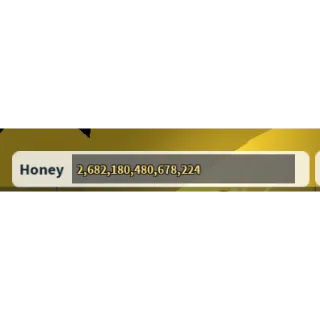 Farm Honey In 24 Hrs (More time=cheaper)!