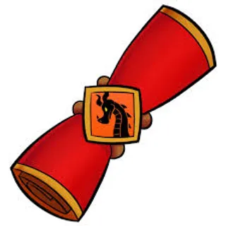 x10 Mythical Scrolls Blox Fruits