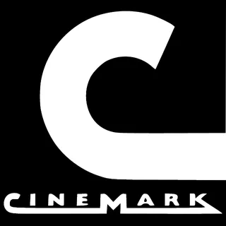 1x Cinemark Standard Movie Ticket