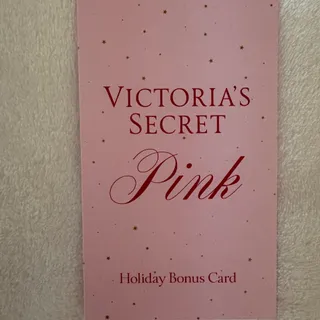 $25 Off $75 Victoria’s Secret Pink Coupon Valid December 4-18 Stores Online