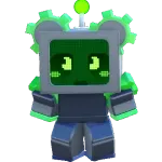 Bee Swarm Simulator (Robo Cub)