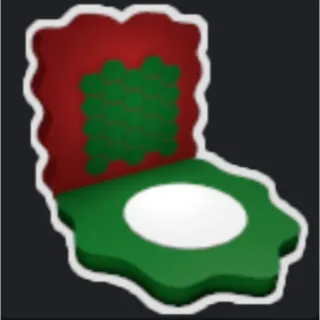 Wavy festive hive skin (bss)