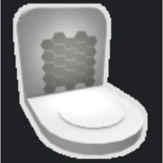 WHITE HIVE SKIN (Bss)