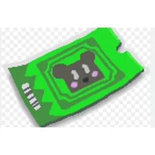 Cub buddy voucher (bss)