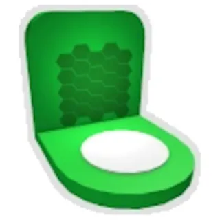 Green hive skin (bss)