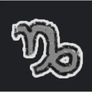 Capricorn star sign (bss)