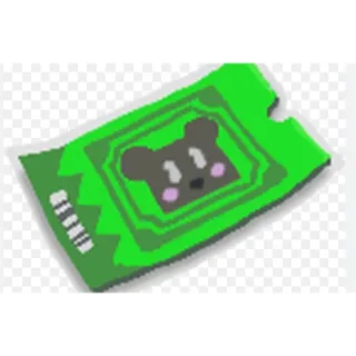 Cub buddy voucher (bss)