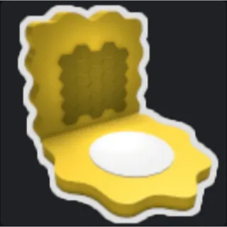 Wavy yellow hive skin (bss)