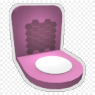 Pink hive skin (bss)