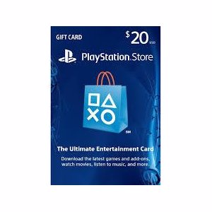 Psn Canada Gift Card Playstation Store ギフト カード Gameflip