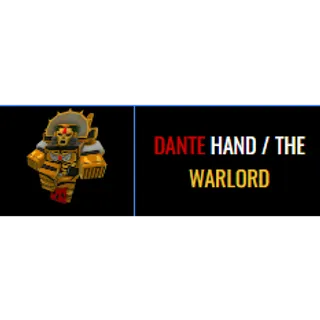 Bridger Western | Warlord TH
