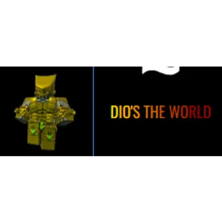 Bridger Western | Dio's TW DTW