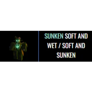 Bridger Western | Sunken Saw