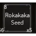 Bridger Western | 5 Roka seeds