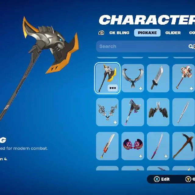 Fortnite Account - Fortnite Game Items - Gameflip