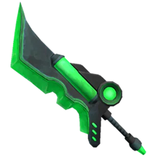 1x BIOBLADE | MM2 GODLY