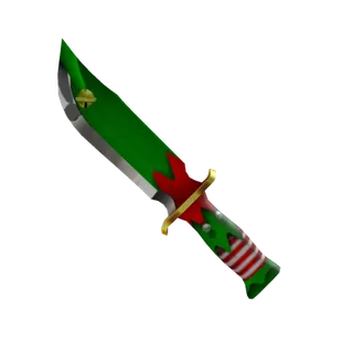1x ELF KNFIE (2015) | MM2