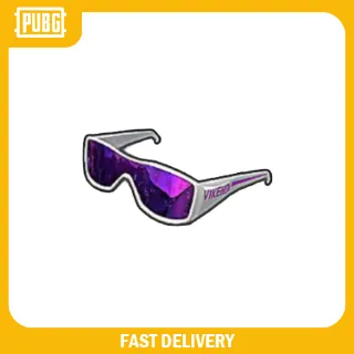 Snow Glasses Permanent