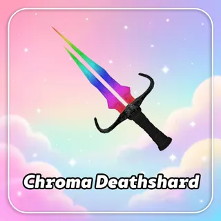 mm2 - Chroma Deathshard
