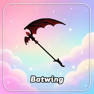 mm2 - Batwing