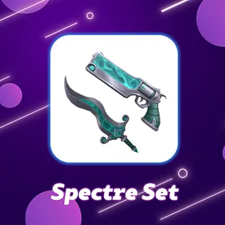 MM2 - Spectre Set