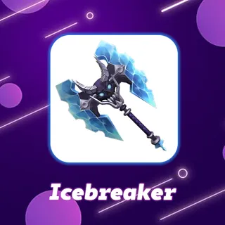 MM2 - Icebreaker