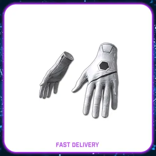 Moon Rabbit Gloves Permanent