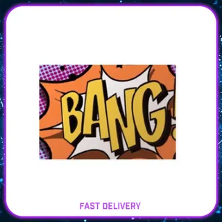 BIG BANG ID CARD PERMANENT