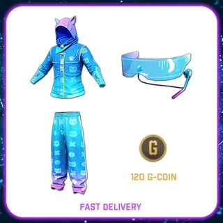 AIXLEFT'S GAMING STREAMER SET