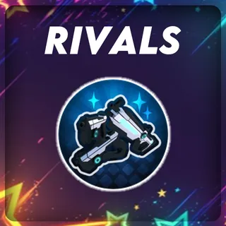 Rivals - Energy Bundle