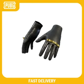 PUBG FURIOUS FLUFF GLOVES