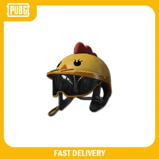 Jiscar Helmet (Level 1) Permanent