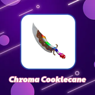 MM2 - Chroma Cookiecane