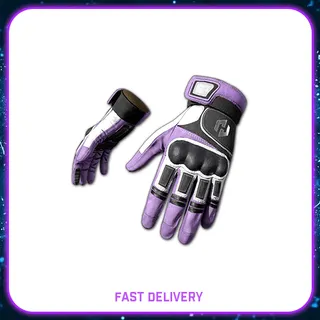 PUBG Heybox Gloves 30 Days