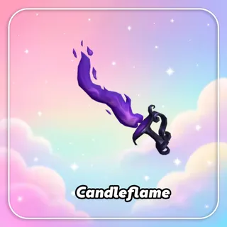 mm2 - Candleflame
