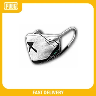 Cyber Rabbit Mask Permanent Code