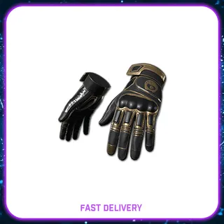 PUBG HUYA Tactical Gloves