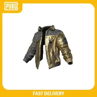 Douyu Biker Jacket 30 Days Code