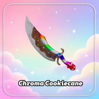 mm2 - Chroma Cookiecane