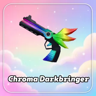 mm2 - Chroma Darkbringer