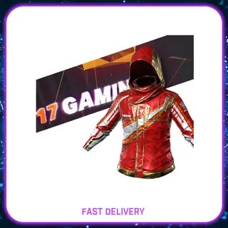 PUBG 17GAMING 2025 SET