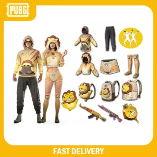 RASH BEIXI'S MEGA BUNDLE