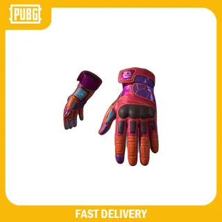 Shunwang Lucky Red Gloves 30 Days