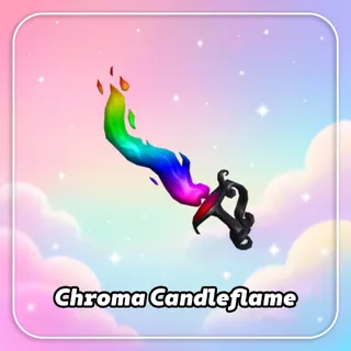 mm2 - Chroma Candleflame