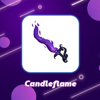 MM2 - Candleflame