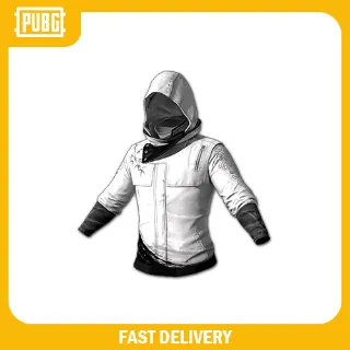 Pubg Zen Mood Jacket Permanent Code