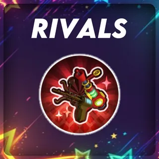 Rivals - Exogun Bundle