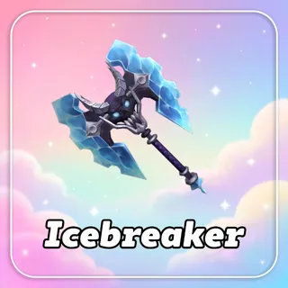 mm2 - Icebreaker