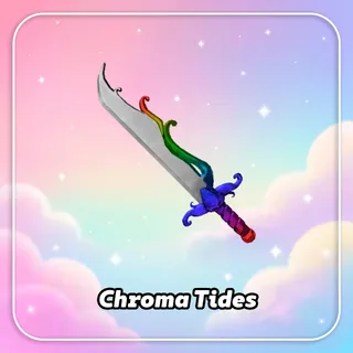 mm2 - Chroma Tides